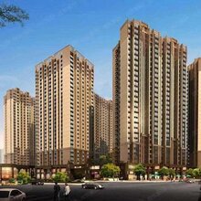 松山湖盛世天境大型村委统建楼松山湖风景区首付三成图片