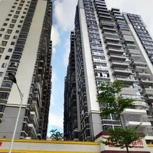 清湖小产权房金湖华庭四栋带花园机荷高速清湖入口5分钟图片