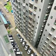 观澜小产权房新城花园村委盖章小区自带停车场图片