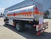 東莞8噸東風凱普特油罐車質量保證,8噸油罐車