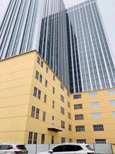 大浪小产权房科技园大厦大型统建楼均价18000/平米带精装修图片