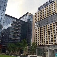布吉小产权房中海信公寓10号线凉帽山站地铁口均价2.1万/平米图片