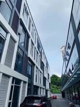 布吉小产权房吉华云谷精装公寓49.8万/套起首付五成分期5年图片