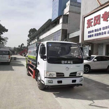 深圳灑水車(chē)，政策下達(dá)，7月1號(hào)，實(shí)行國(guó)6