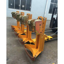 遼陽油桶夾具原理圖,叉車抓桶器-沈陽興隆瑞
