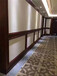 湘西州竹木纤维集成墙板护尺寸价格卧室客厅装饰