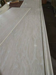 采购：林芝地区400宽仿大理石纹竹木纤维板宾馆KTV装饰材料批发代理图片5