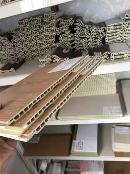 海南省三亚市竹木纤维集成墙板厂家