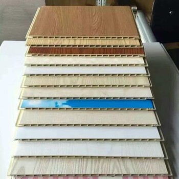 甘肃临夏州竹木纤维板安装方法