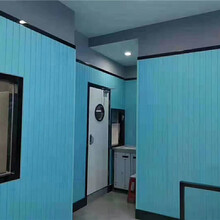 广东深圳市竹木纤维集成墙板装饰扣板生产厂家