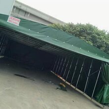 宿迁活动棚设计安装厂家图片