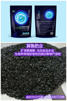 有機(jī)肥微生物菌劑冀魯牌復(fù)合微生物菌肥