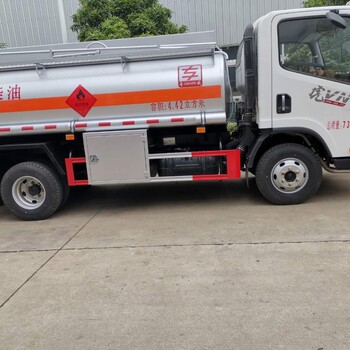 5噸油罐車