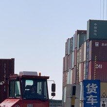 广州锦祥货运供应内贸海运集装箱门对门运输
