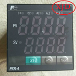 PXR4TAY1-0W000C日本富士FUJI溫控數顯PID調節儀器