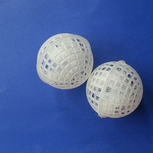 多孔球型悬浮填料适用范围，多孔球型悬浮填料