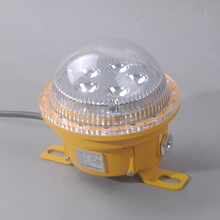 SLD3111免维护LED防爆灯