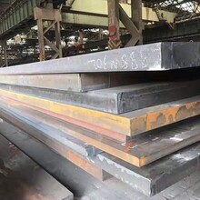20Mn优质碳素结构钢板
