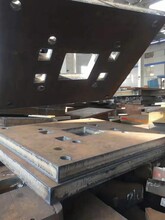 Q235NHA的特点-耐候钢板的制作工艺