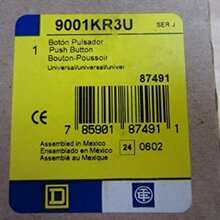 美国SQUARE-D保护继电器9065SS020图片