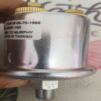 MURPHY压力传感器ESPMK-400
