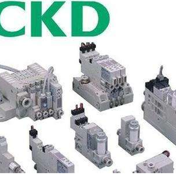 日本CKD电磁阀AG31-02-1