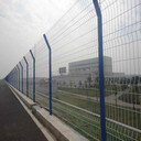 農(nóng)場(chǎng)果園護(hù)欄網(wǎng)批發(fā)深圳高速公路隔離柵南山區(qū)鐵絲網(wǎng)價(jià)格