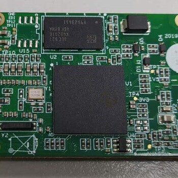 迷你HDMI编码器H264H265编码板适用小型设备
