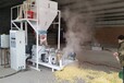 膨化玉米粉生產設備膨化大豆加工設備百脈海源