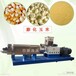 时产600公斤膨化玉米生产设备玉米饲料膨化机