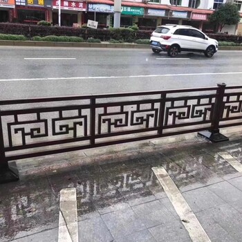 酒泉市政護(hù)欄報(bào)價(jià)