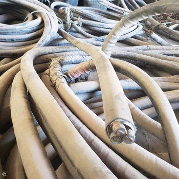 商丘电缆回收回收光伏电缆商丘废旧电缆回收价格