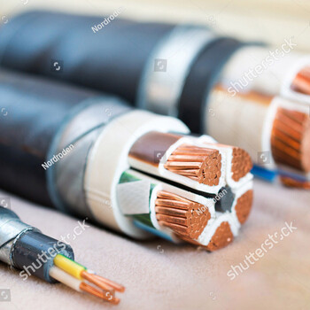 来宾电缆回收价格来宾周边全新电缆回收