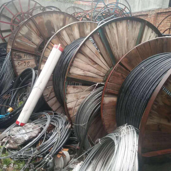 漳州电缆回收(价格趋势)漳州回收废旧电缆线