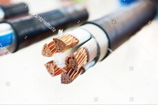 顺义电缆回收废旧电缆回收价格顺义诚信服务图片4