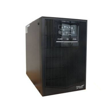 科华UPS电源YTR1103L3KVA/2400W高频在线式不间断UPS电源
