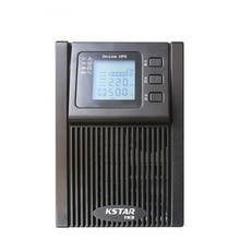 科士达UPS电源YDC9106H高频在线式不间断电源单进单出6KVA/4800W