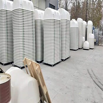 東莞新疆玻璃鋼化糞池、4m3玻璃鋼化糞池價格