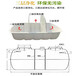 玻璃钢化粪池电话玻璃钢化粪池价格表卓泰玻璃钢