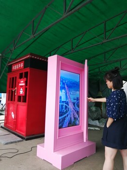 暖場道具網(wǎng)紅任意門出租出售廠家定制需要隨時聯(lián)系