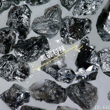 氮硼科技立方氮化硼磨料自锐性好的DL-6600黑色单晶