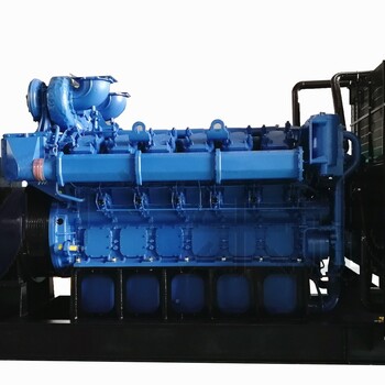 发电机组100KW玉柴发电机组电喷发电机组低排放发电机