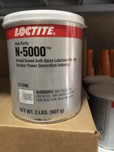 LOCTITE乐泰LB8013(N7000)抗咬合剂(1Lb)
