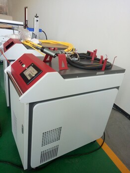 滁州压力表激光焊接机自动激光焊接机设备