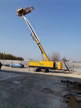 隧洞錨桿鉆機