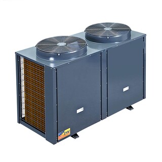 供应空气能热泵温空气能热泵地暖热水采暖空气能热泵图片3