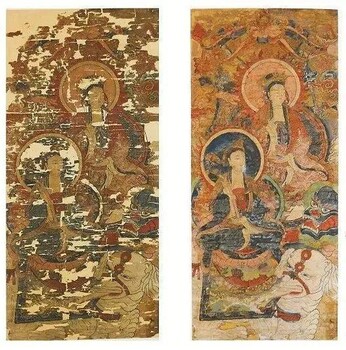 唐宋元明清近現(xiàn)代名家字畫古籍善本修復(fù)