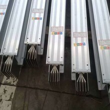 乌海市抗震支架密集型母线槽厂家价格河北双鑫电气