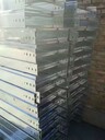 可信賴的封閉母線槽耐火母線槽電纜支架河北雙鑫電氣