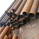 冷卷厚壁钢管价格40cr厚壁卷管现货供应商冷卷厚壁钢管厂家